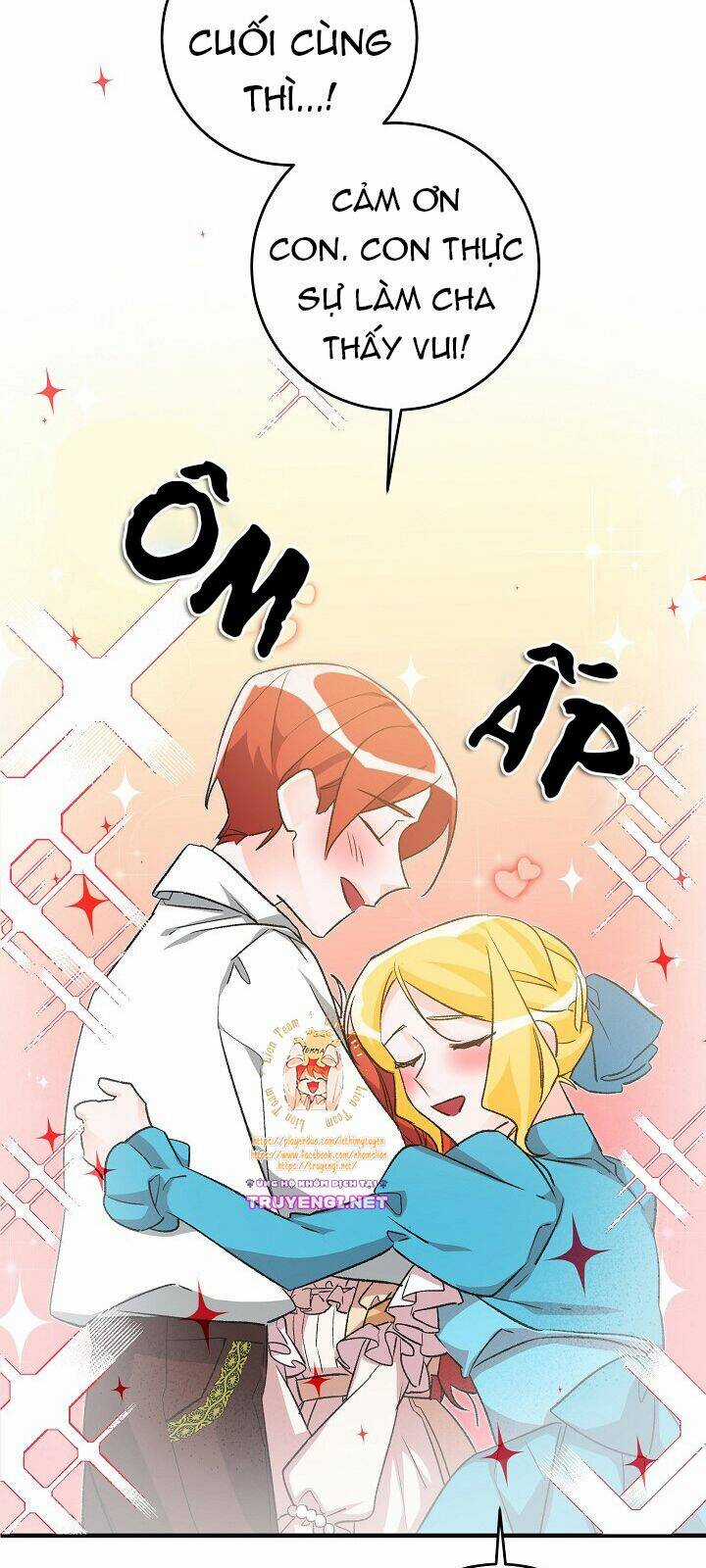 Công Nương Đã Thay Đổi - Chapter 11 - Trang 20