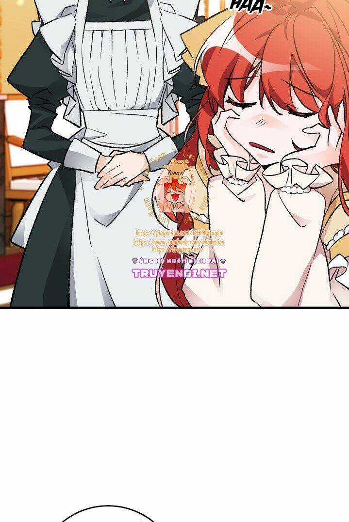 Công Nương Đã Thay Đổi - Chapter 11 - Trang 3