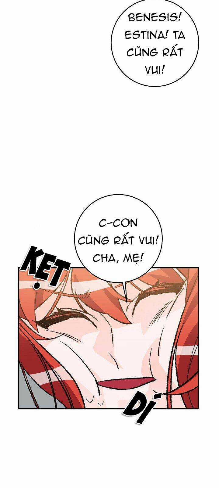 Công Nương Đã Thay Đổi - Chapter 11 - Trang 21