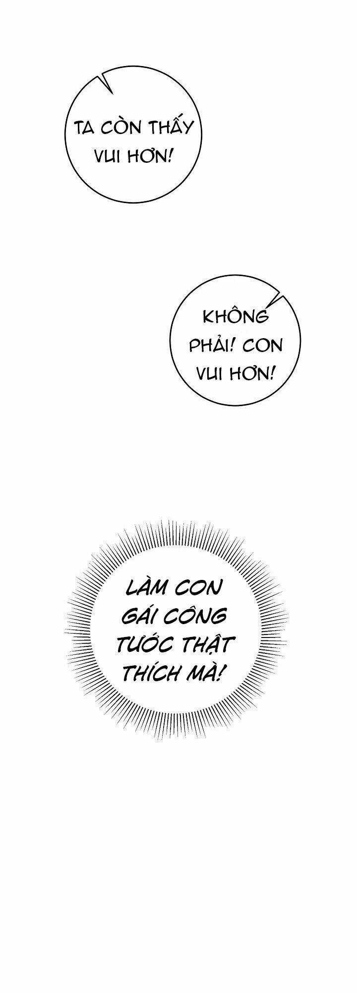 Công Nương Đã Thay Đổi - Chapter 11 - Trang 22