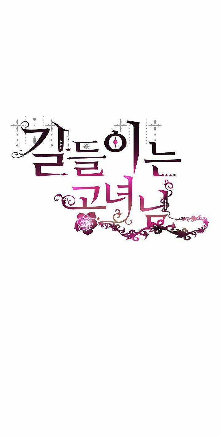 Công Nương Đã Thay Đổi - Chapter 11 - Trang 23