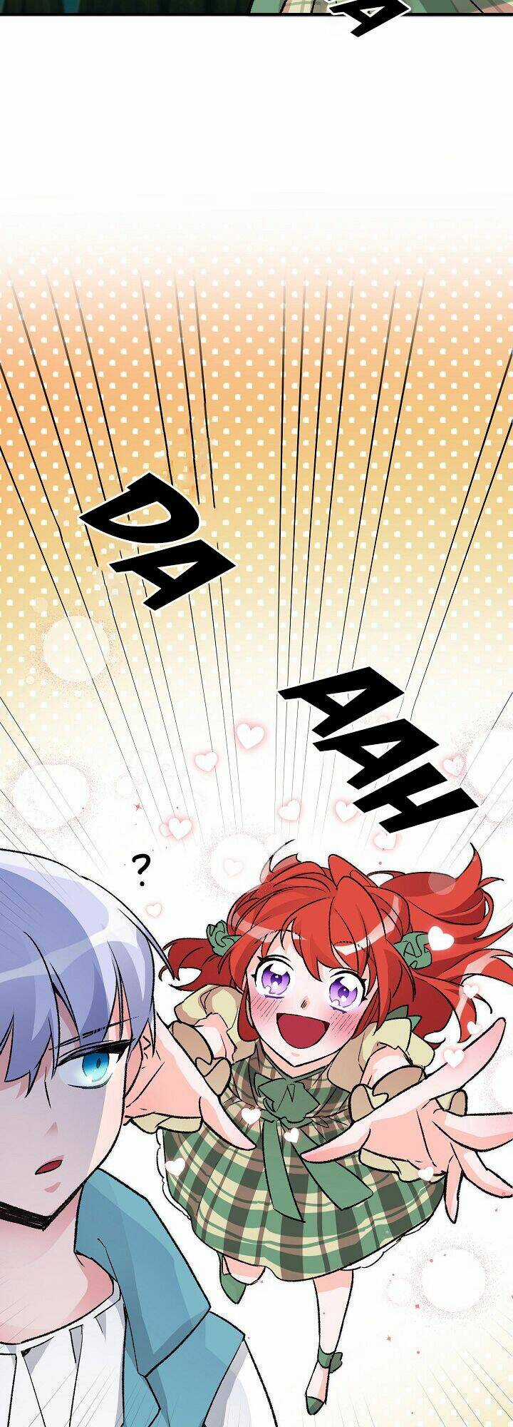 Công Nương Đã Thay Đổi - Chapter 11 - Trang 25