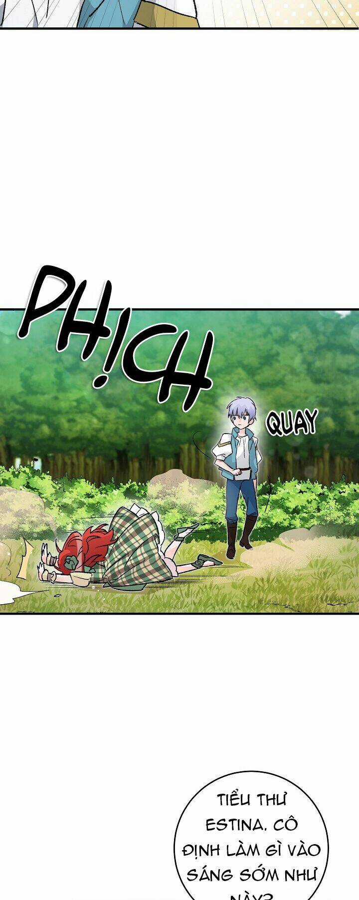 Công Nương Đã Thay Đổi - Chapter 11 - Trang 26