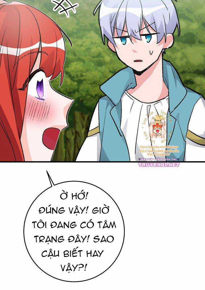 Công Nương Đã Thay Đổi - Chapter 11 - Trang 29