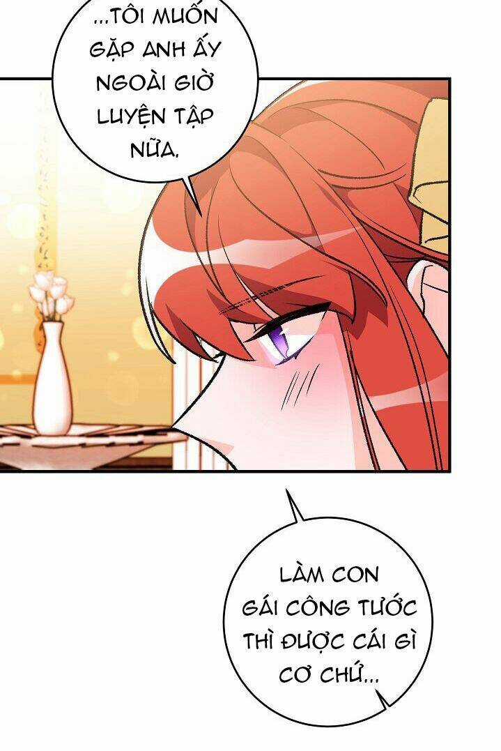 Công Nương Đã Thay Đổi - Chapter 11 - Trang 4