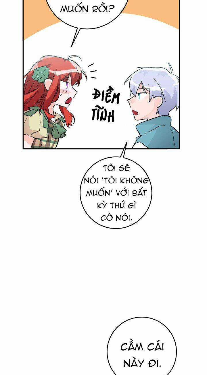 Công Nương Đã Thay Đổi - Chapter 11 - Trang 32