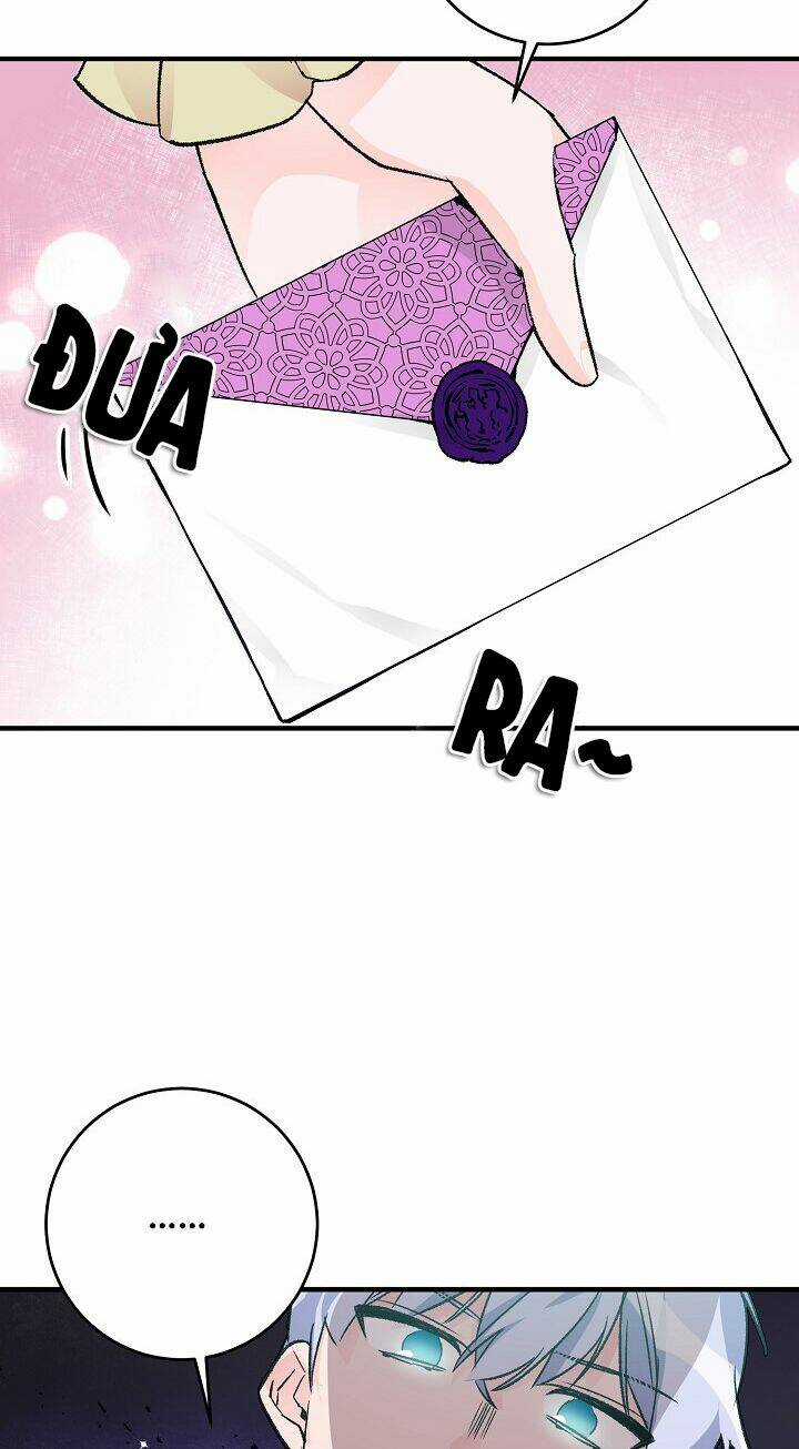 Công Nương Đã Thay Đổi - Chapter 11 - Trang 33