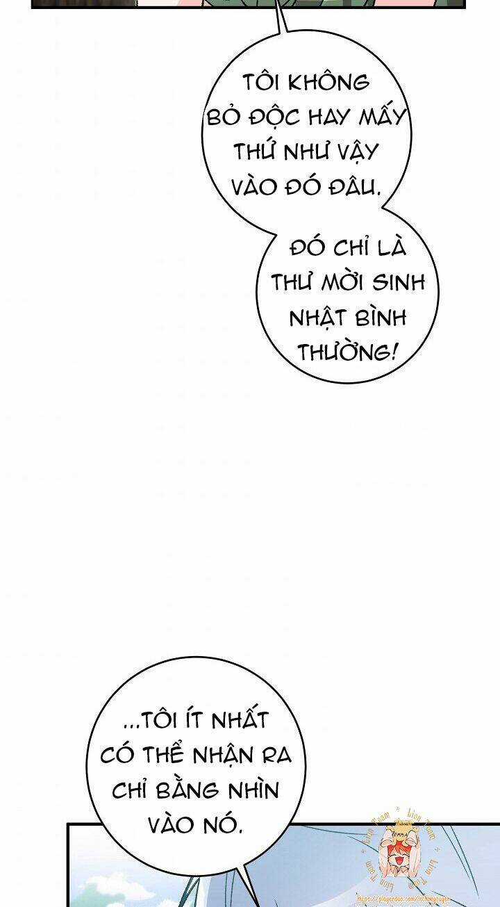 Công Nương Đã Thay Đổi - Chapter 11 - Trang 35