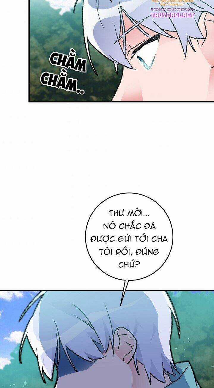 Công Nương Đã Thay Đổi - Chapter 11 - Trang 36