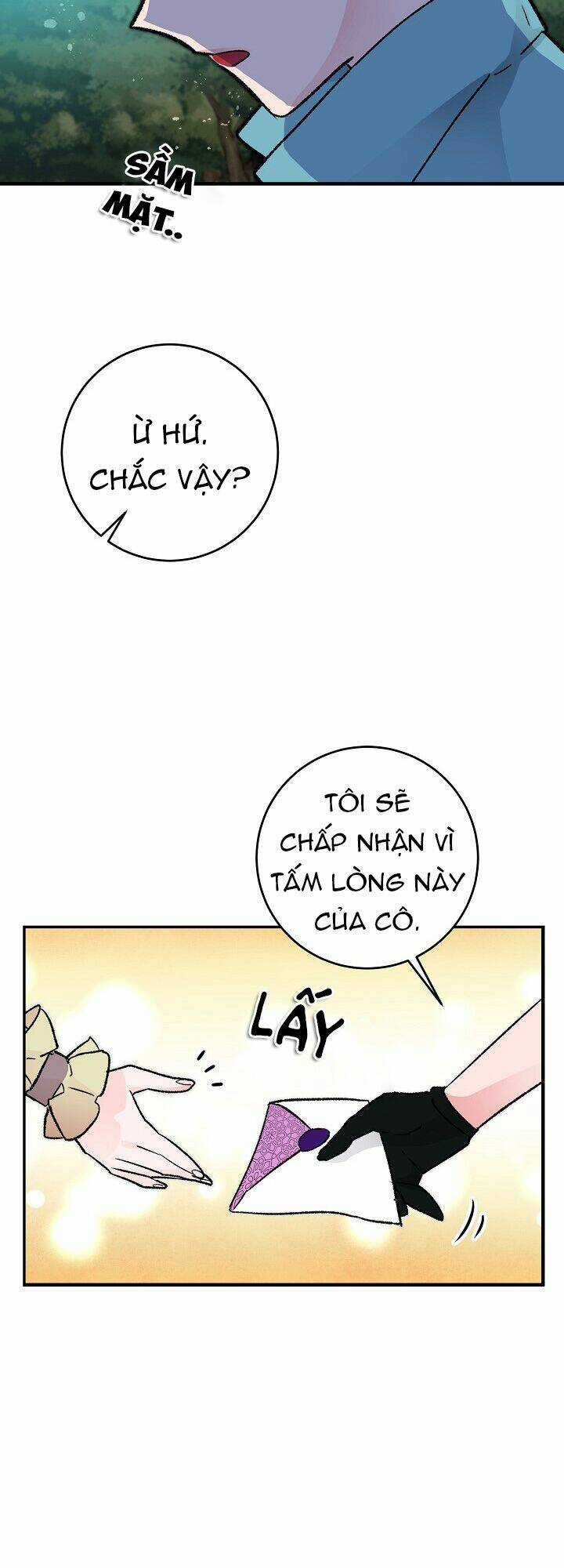 Công Nương Đã Thay Đổi - Chapter 11 - Trang 37