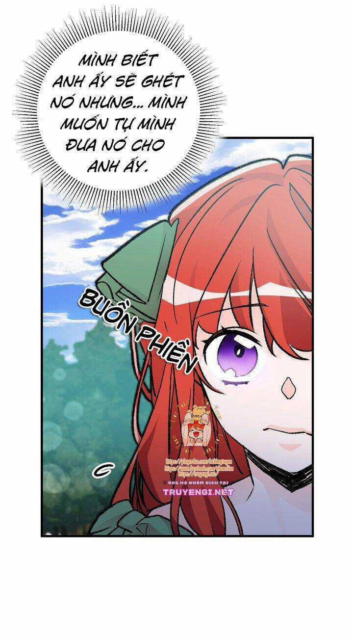 Công Nương Đã Thay Đổi - Chapter 11 - Trang 38