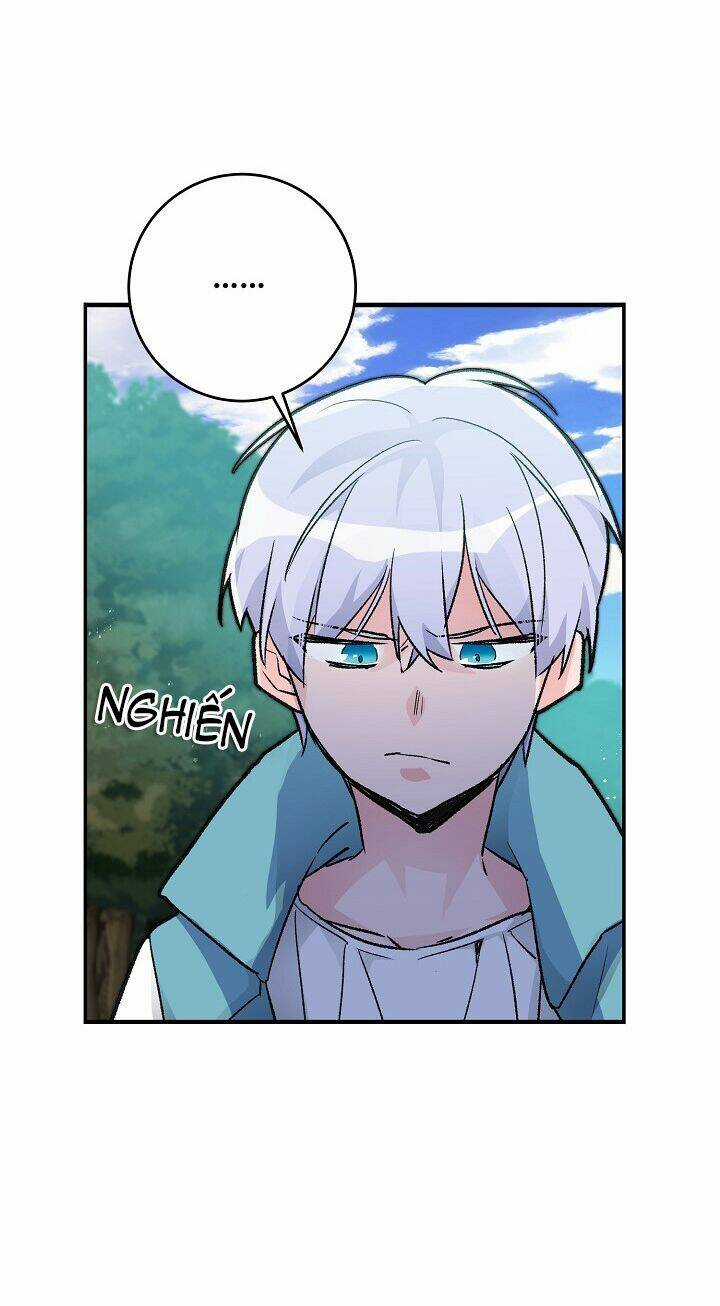 Công Nương Đã Thay Đổi - Chapter 11 - Trang 39