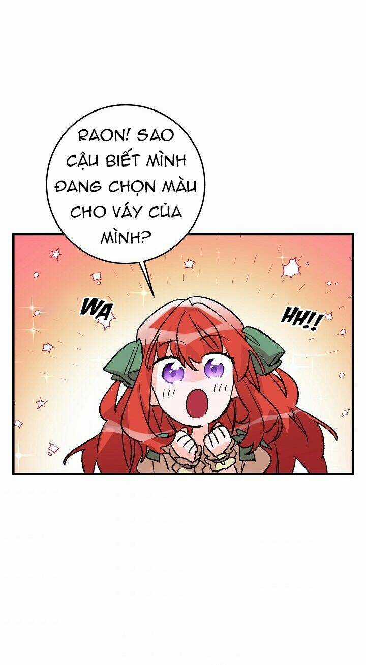 Công Nương Đã Thay Đổi - Chapter 11 - Trang 42