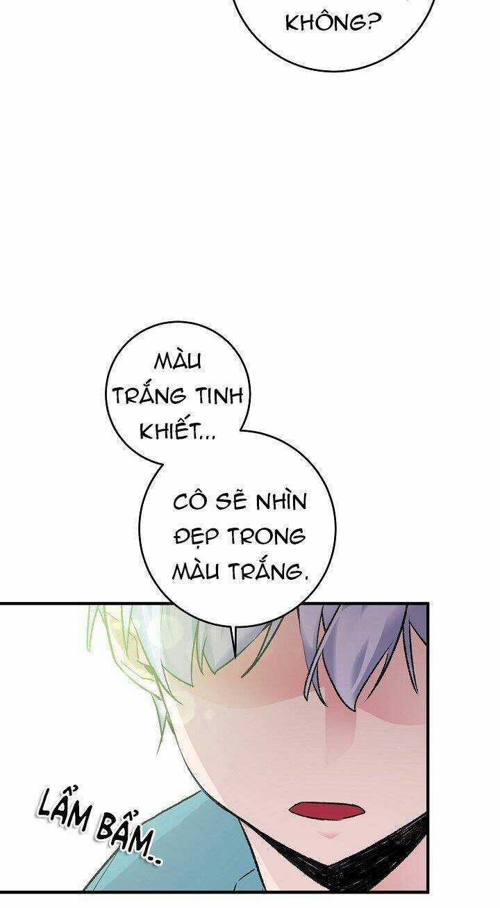 Công Nương Đã Thay Đổi - Chapter 11 - Trang 45