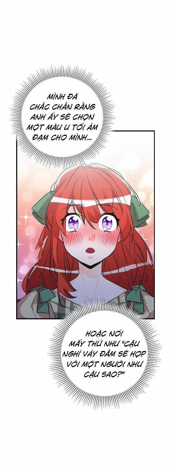 Công Nương Đã Thay Đổi - Chapter 11 - Trang 46