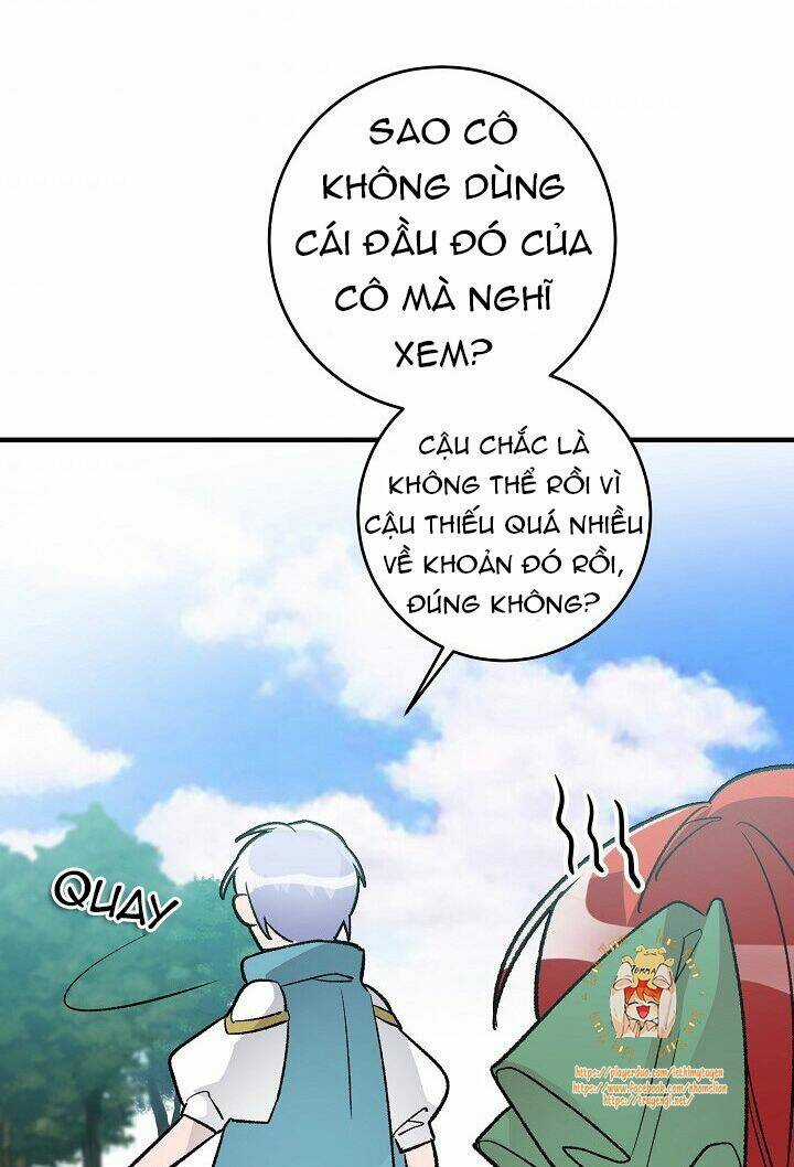 Công Nương Đã Thay Đổi - Chapter 11 - Trang 50