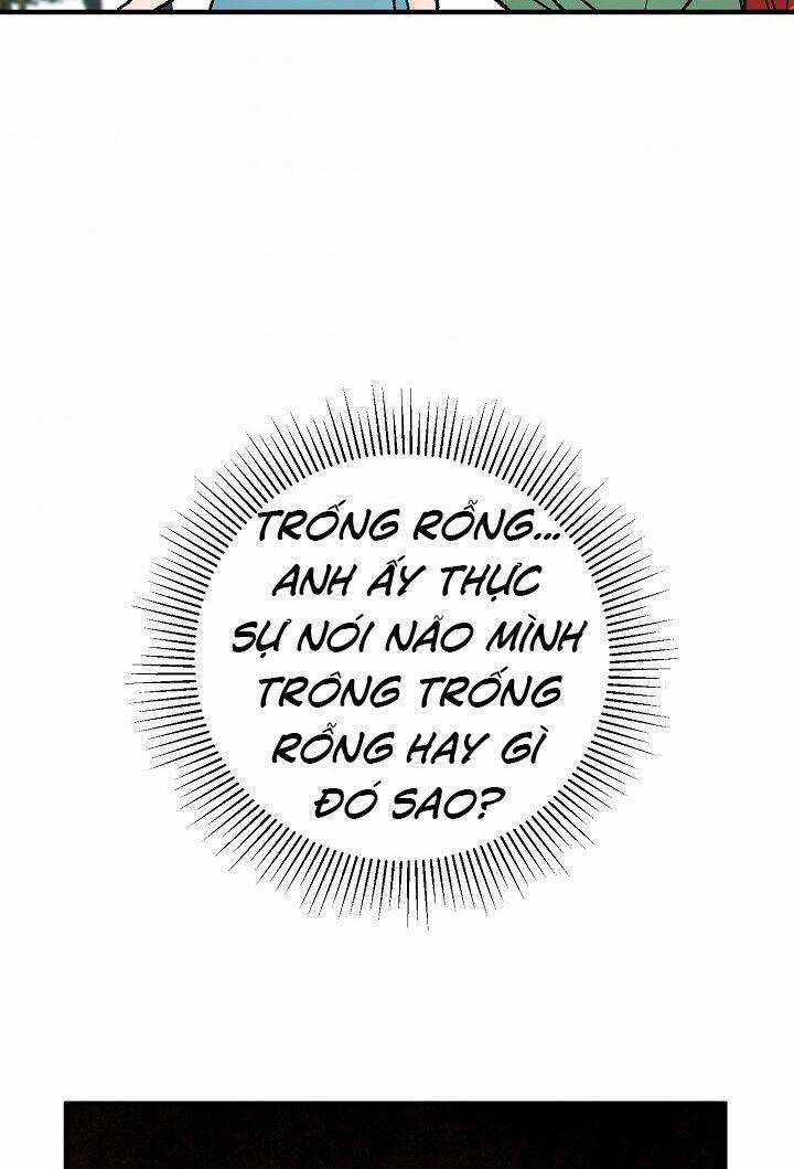 Công Nương Đã Thay Đổi - Chapter 11 - Trang 51