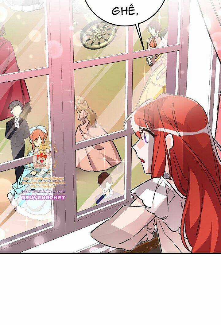 Công Nương Đã Thay Đổi - Chapter 11 - Trang 54