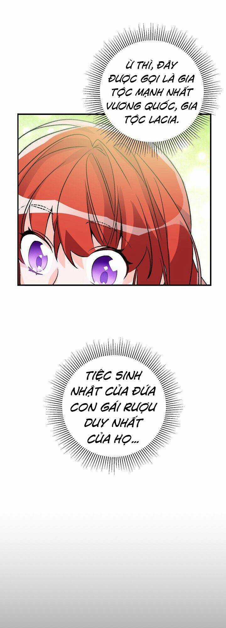 Công Nương Đã Thay Đổi - Chapter 11 - Trang 55