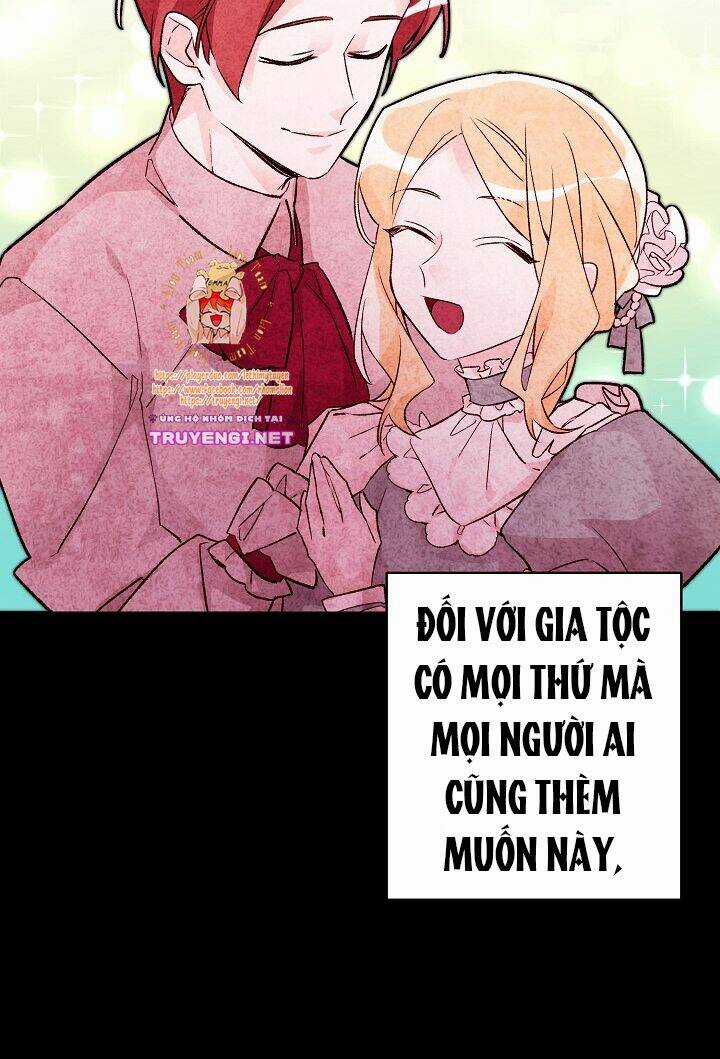 Công Nương Đã Thay Đổi - Chapter 11 - Trang 57