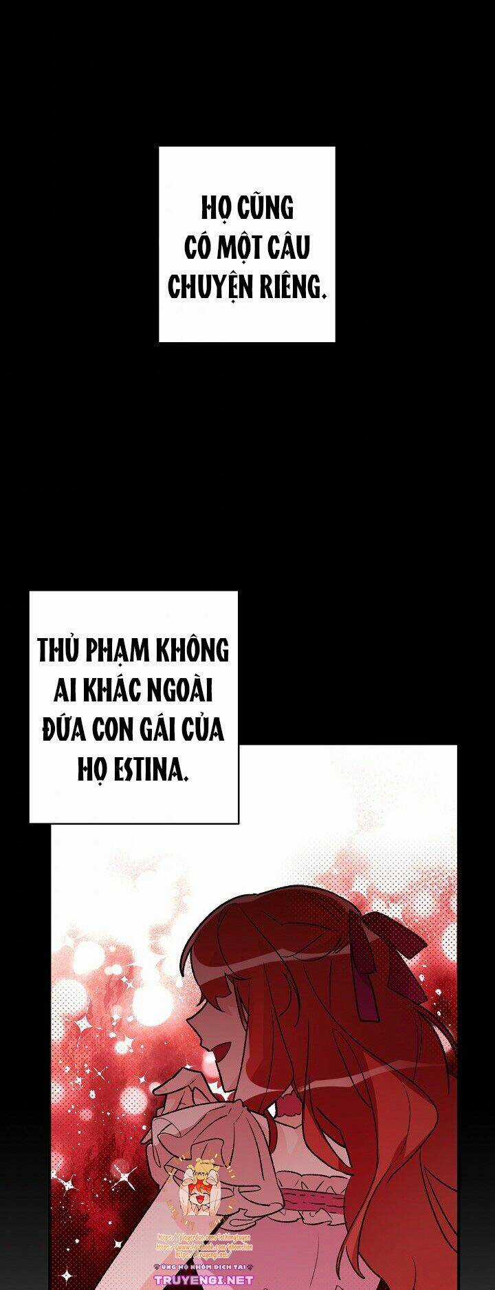 Công Nương Đã Thay Đổi - Chapter 11 - Trang 58