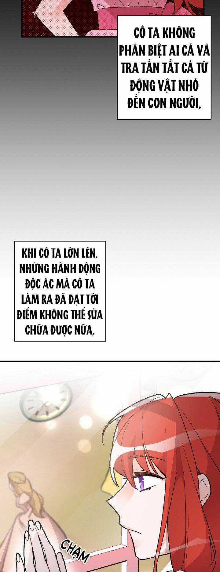 Công Nương Đã Thay Đổi - Chapter 11 - Trang 59