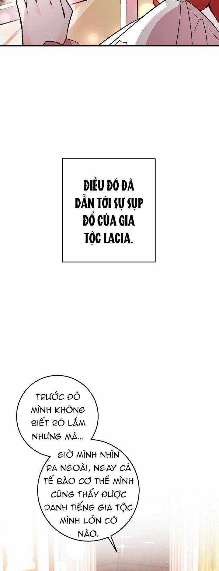 Công Nương Đã Thay Đổi - Chapter 11 - Trang 60