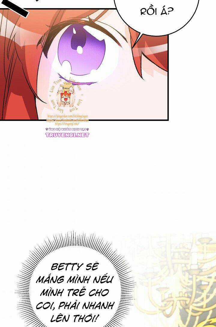 Công Nương Đã Thay Đổi - Chapter 11 - Trang 7