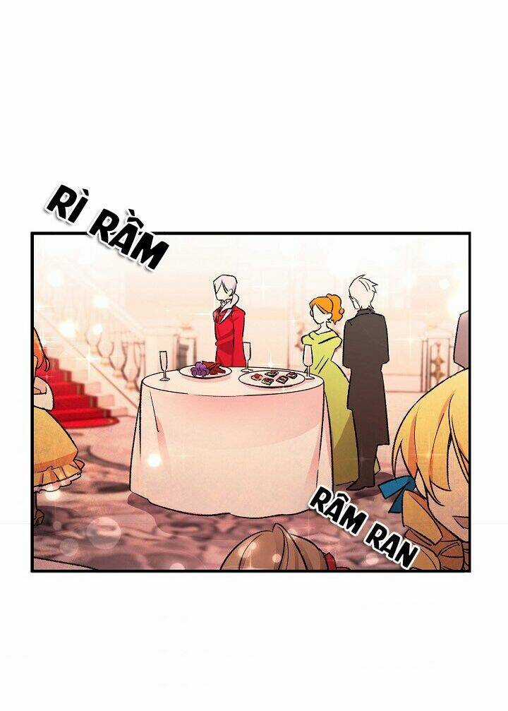 Công Nương Đã Thay Đổi - Chapter 11 - Trang 64