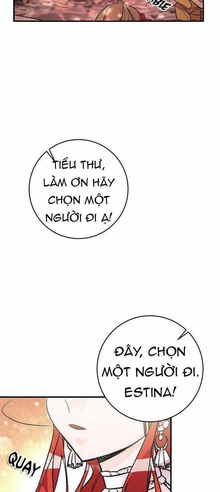 Công Nương Đã Thay Đổi - Chapter 11 - Trang 65