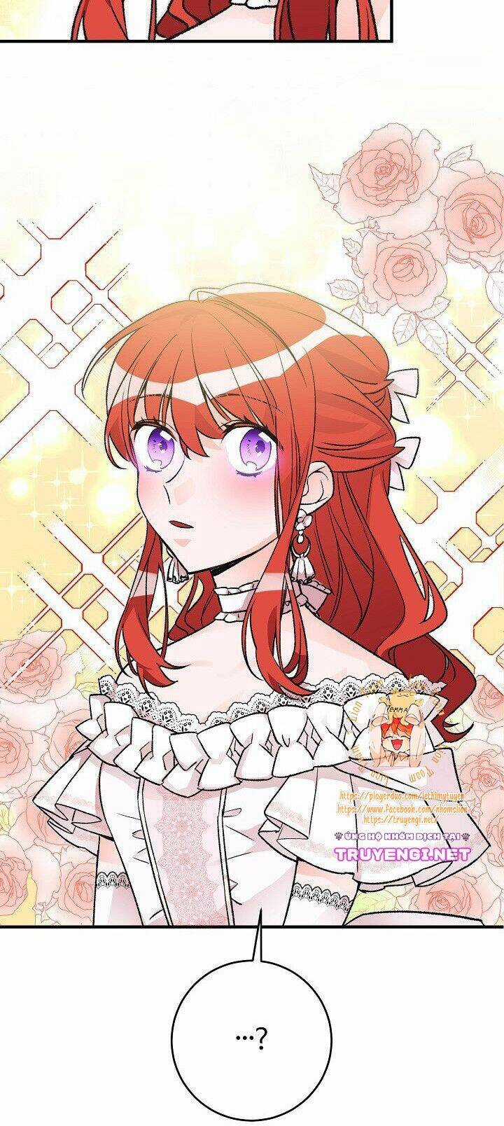 Công Nương Đã Thay Đổi - Chapter 11 - Trang 66