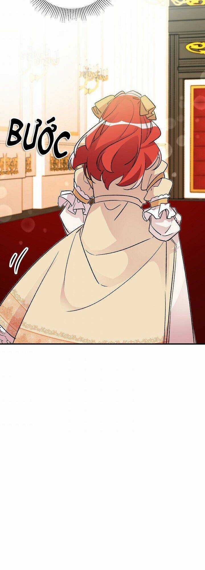 Công Nương Đã Thay Đổi - Chapter 11 - Trang 8