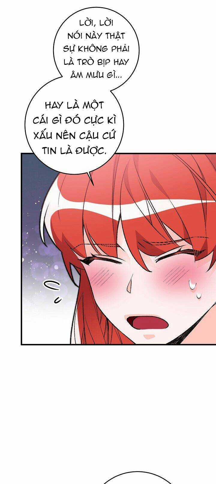 Công Nương Đã Thay Đổi - Chapter 13 - Trang 12