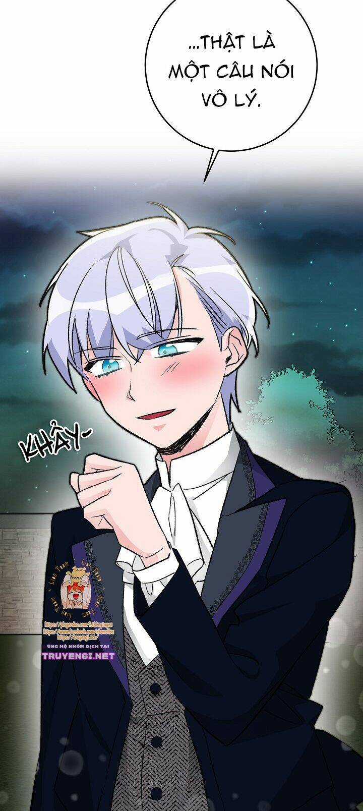 Công Nương Đã Thay Đổi - Chapter 13 - Trang 13