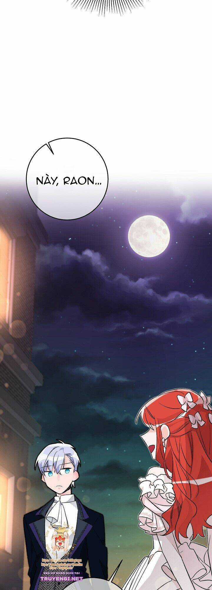 Công Nương Đã Thay Đổi - Chapter 13 - Trang 15