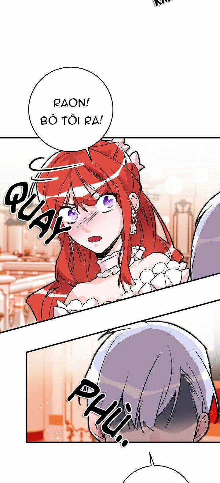 Công Nương Đã Thay Đổi - Chapter 13 - Trang 3