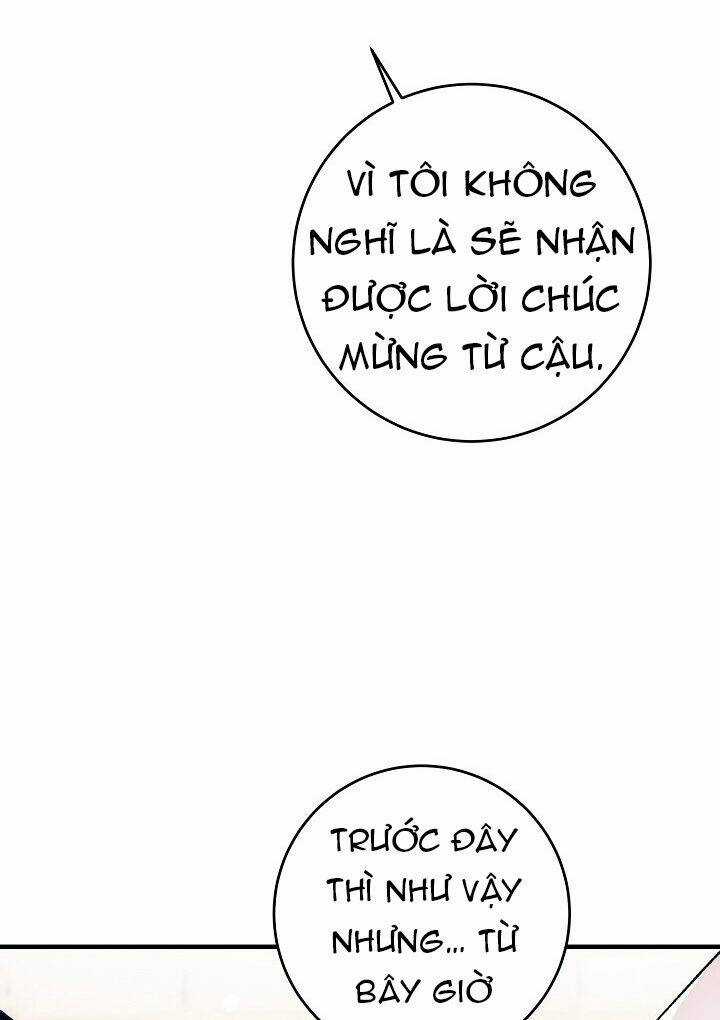 Công Nương Đã Thay Đổi - Chapter 13 - Trang 21