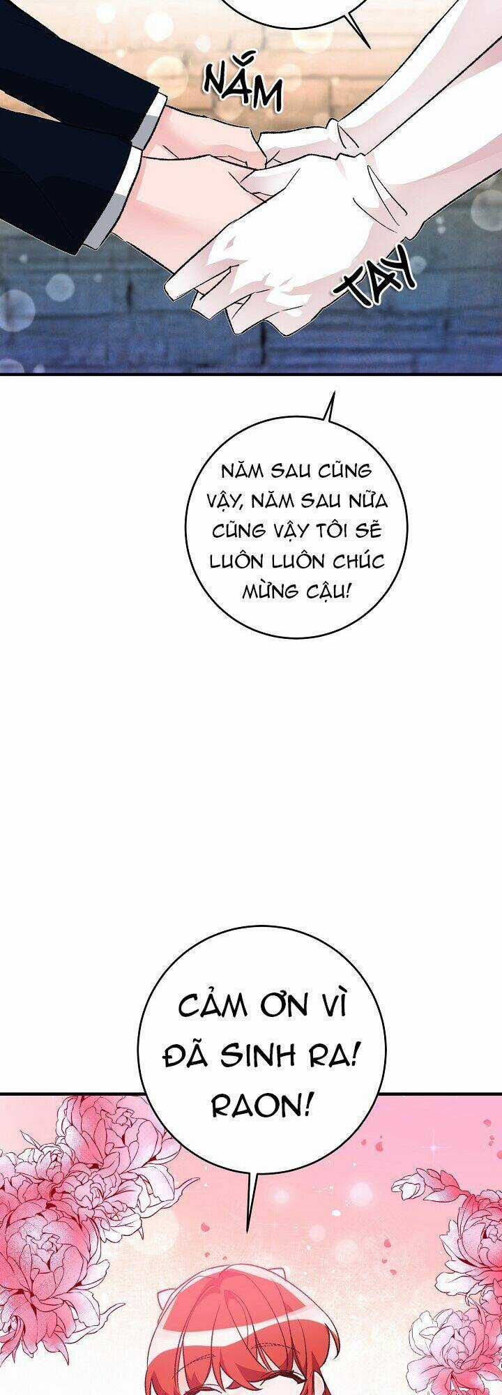 Công Nương Đã Thay Đổi - Chapter 13 - Trang 22