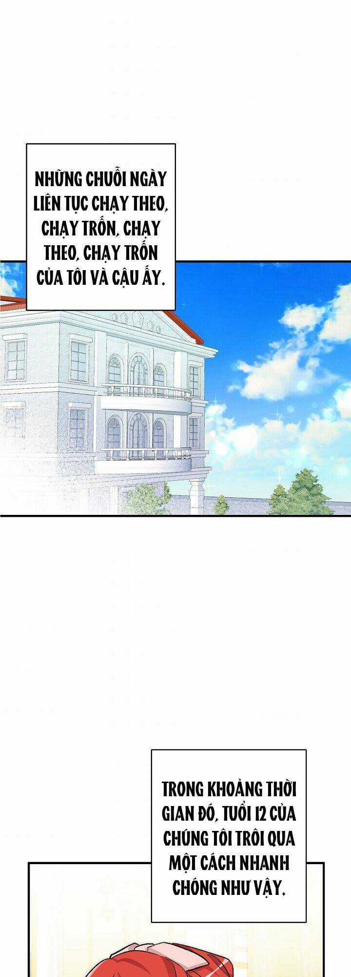 Công Nương Đã Thay Đổi - Chapter 13 - Trang 27