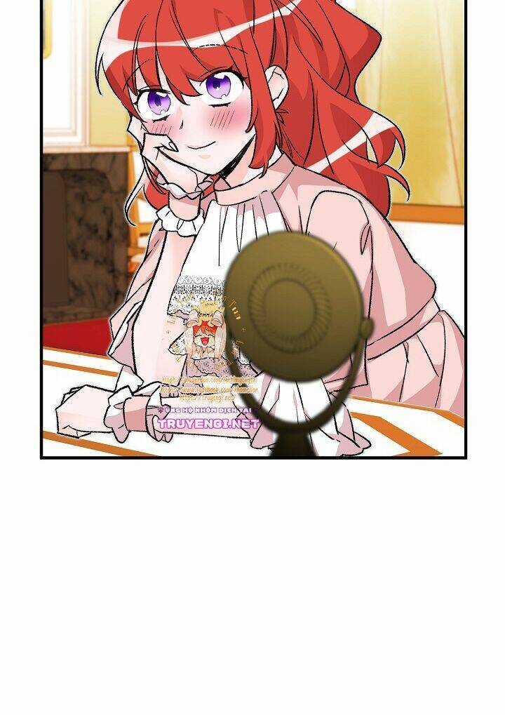 Công Nương Đã Thay Đổi - Chapter 13 - Trang 28