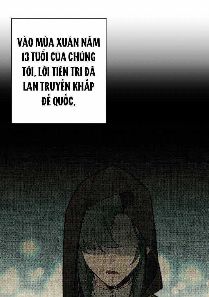 Công Nương Đã Thay Đổi - Chapter 13 - Trang 29