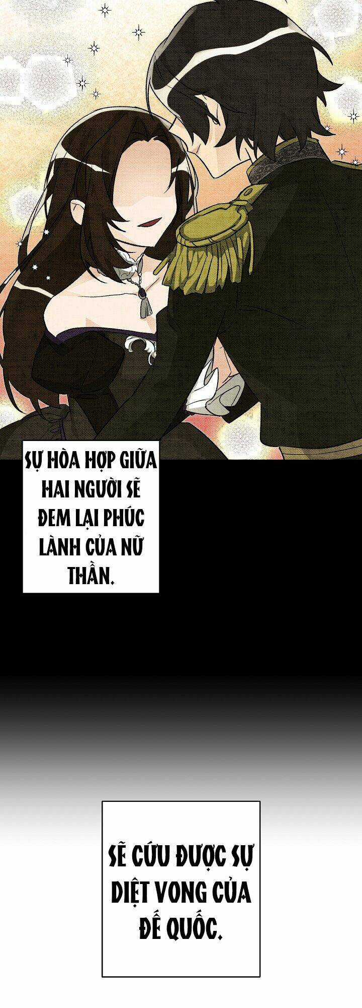 Công Nương Đã Thay Đổi - Chapter 13 - Trang 31