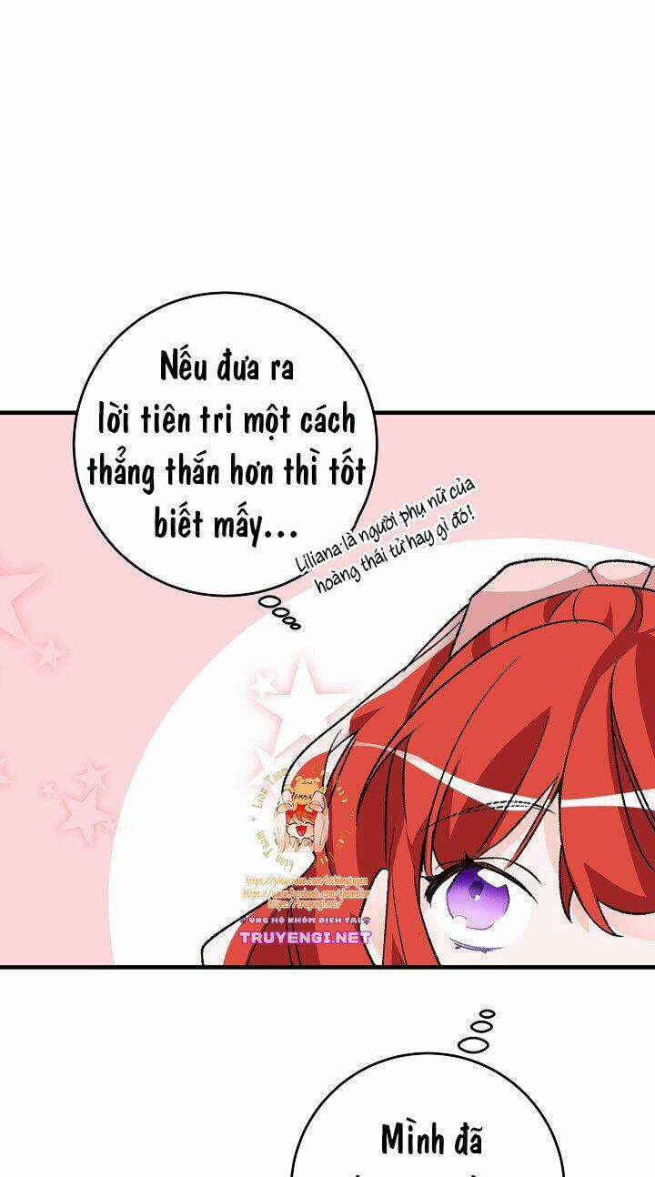 Công Nương Đã Thay Đổi - Chapter 13 - Trang 32