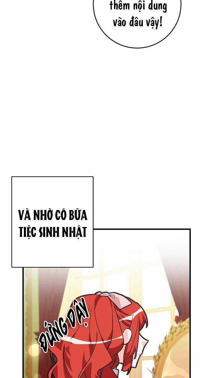 Công Nương Đã Thay Đổi - Chapter 13 - Trang 33