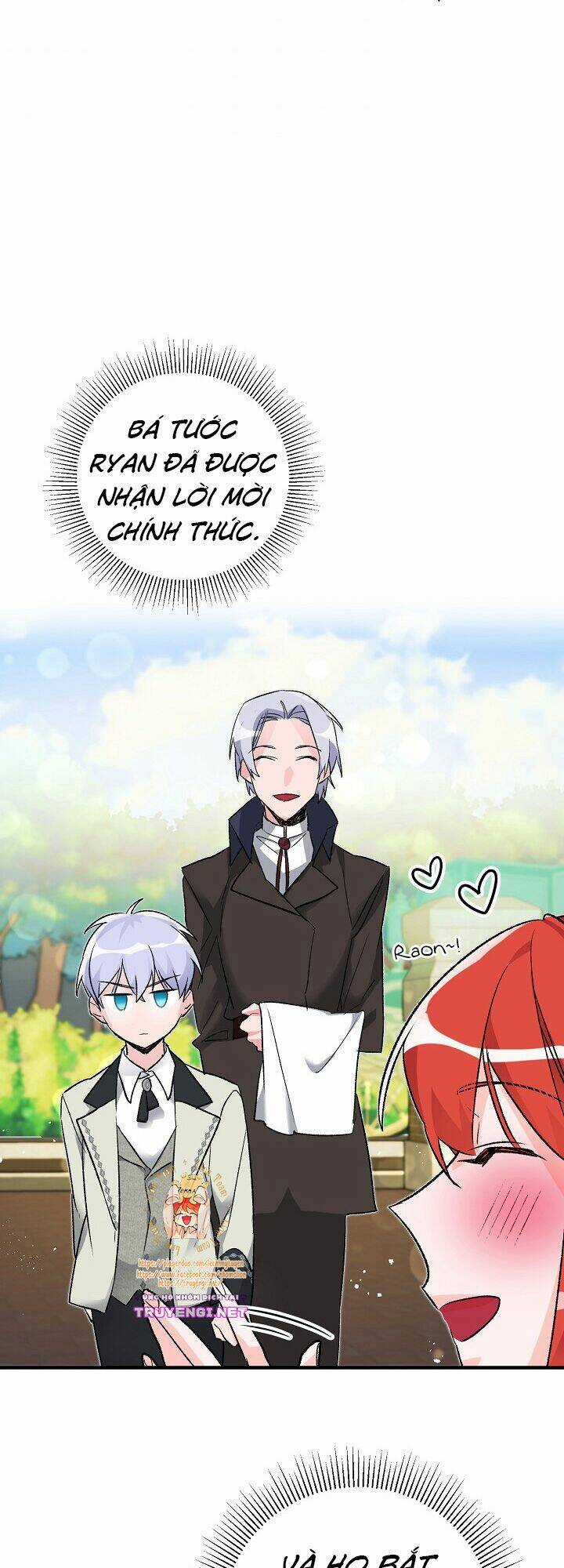 Công Nương Đã Thay Đổi - Chapter 13 - Trang 35