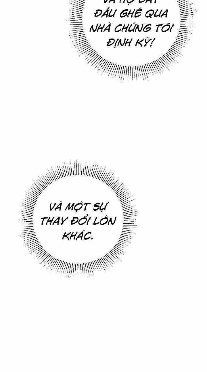 Công Nương Đã Thay Đổi - Chapter 13 - Trang 36