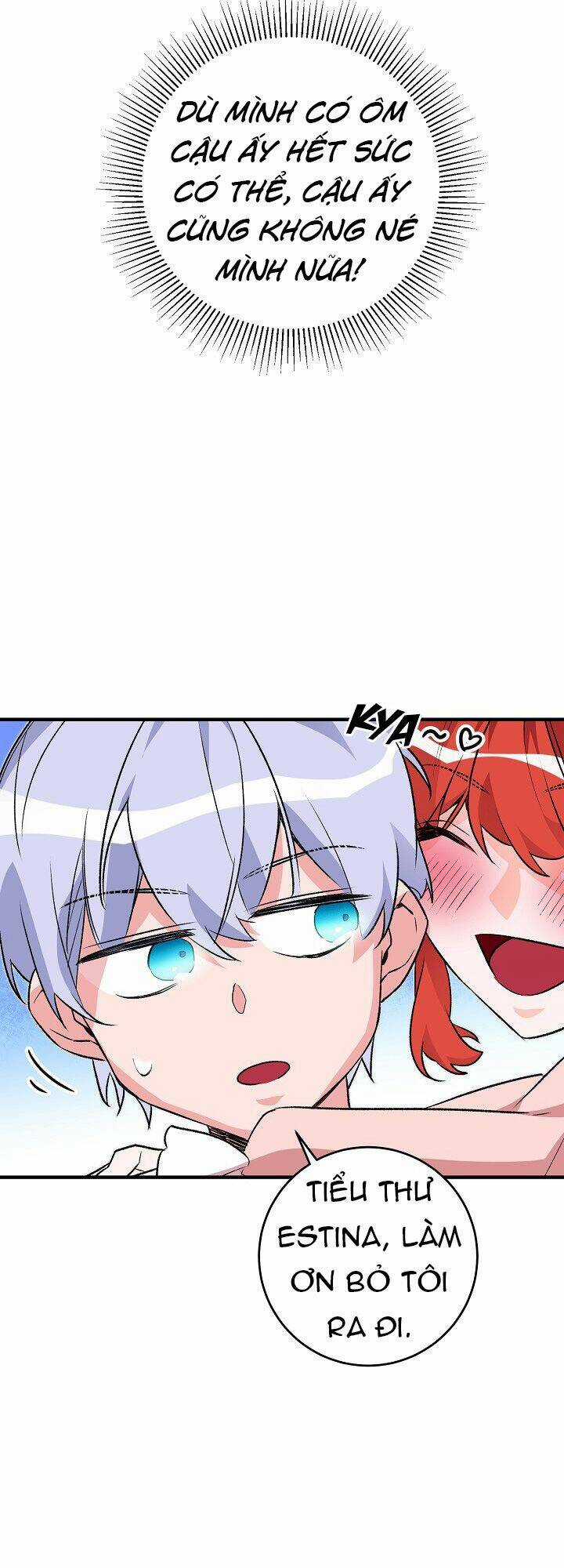 Công Nương Đã Thay Đổi - Chapter 13 - Trang 38