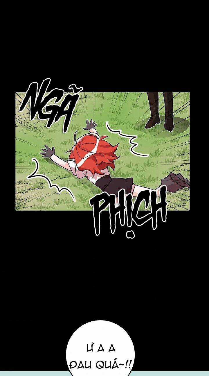 Công Nương Đã Thay Đổi - Chapter 13 - Trang 40