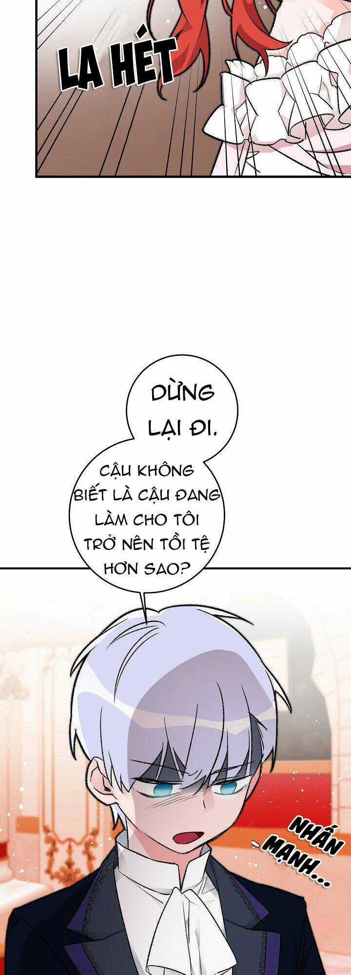 Công Nương Đã Thay Đổi - Chapter 13 - Trang 5