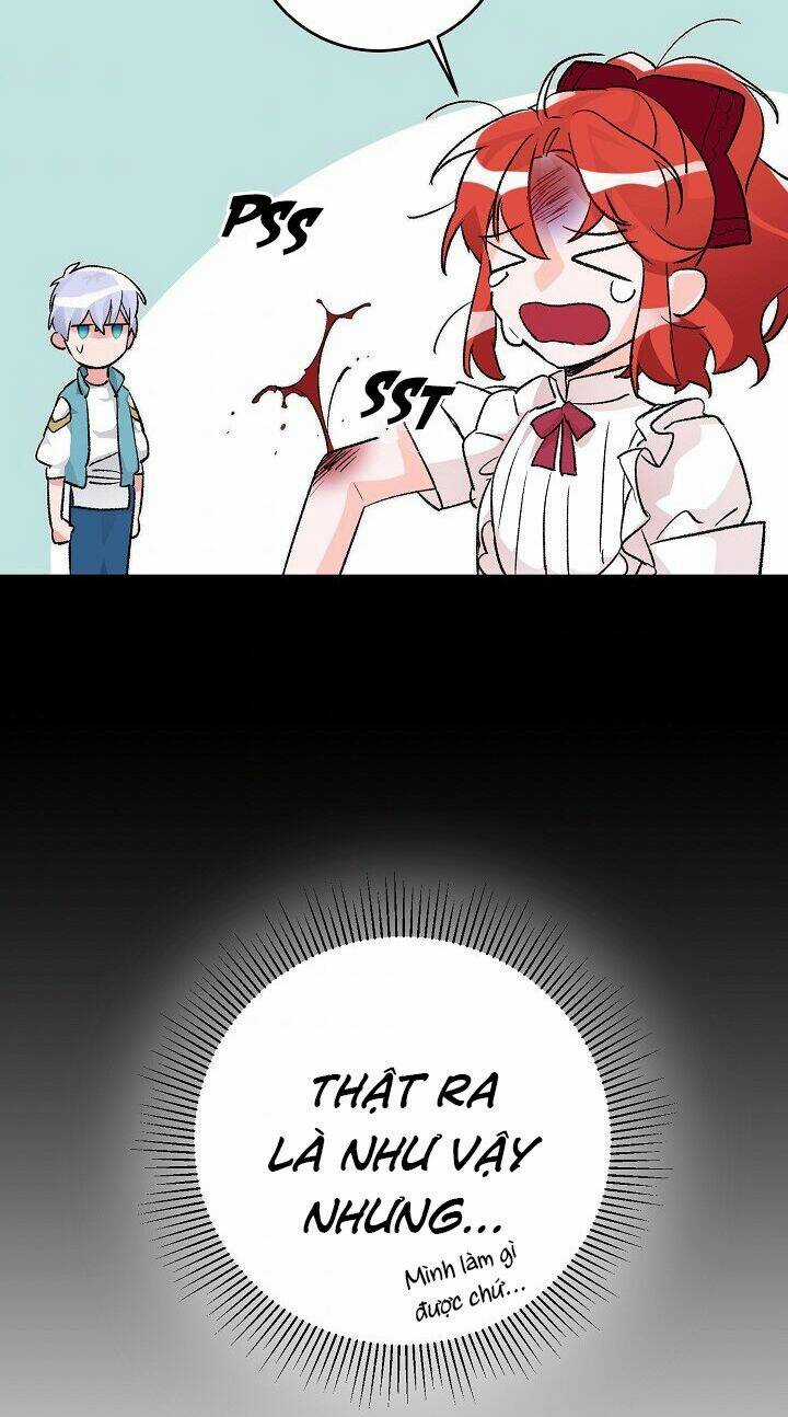 Công Nương Đã Thay Đổi - Chapter 13 - Trang 41